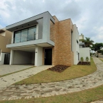 Casa em condomínio à venda no Swiss Park, Campinas/SP