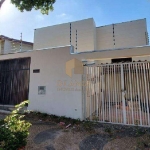 Casa à venda em Campinas, Taquaral, com 3 quartos, com 128.89 m²