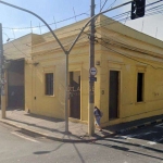 Galpão à venda e para alugar em Campinas, Centro, com 600 m²