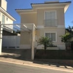 Casa à venda em Vinhedo, Observatório, com 3 suítes, com 158 m², Condomínio Villagio São Bento