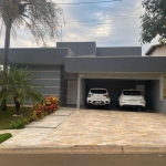 Casa à venda em Paulínia, Jardim Fortaleza, com 3 quartos, com 253 m², Condomínio Alto da Boa Vista