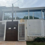 Casa à venda em Campinas, Parque das Universidades, com 3 quartos, com 239.98 m²