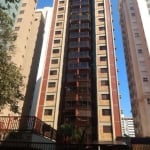 Apartamento à venda em Campinas, Cambuí, com 3 quartos, com 148 m², Saint Paul