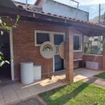 Casa para alugar em Campinas, Novo Taquaral, com 1 quarto, com 60 m²