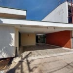 Casa à venda em Campinas, Novo Taquaral, com 3 suítes, com 254 m²