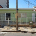 Casa à venda em Campinas, Vila João Jorge, com 3 quartos, com 187 m²