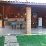 Casa à venda em Campinas, Parque Luciamar, com 4 quartos, com 136.94 m², Villaggio Shangrilá