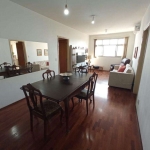 Apartamento à venda em Campinas, Bosque, com 2 quartos, com 92 m², Carajás