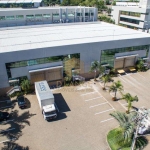 Sala para alugar em Campinas, Techno Park, com 737.88 m², Technopark - Grahan Bell