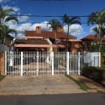 Casa à venda em Campinas, Parque Taquaral, com 5 quartos, com 431.28 m²