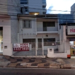 Sobrado à venda em Campinas, Centro, com 4 quartos, com 128 m²