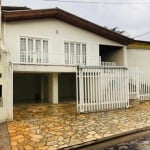 Casa à venda em Campinas, Chácara da Barra, com 4 quartos, com 173 m²