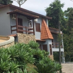 Casa à venda em Valinhos, Condomínio Chácara Flora, com 3 quartos, com 389 m², Chácara Flora