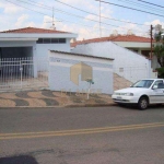 Casa à venda em Campinas, Jardim Proença, com 3 quartos, com 120 m²