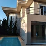 Casa à venda em Campinas, Parque Alto Taquaral, com 3 suítes, com 280 m²