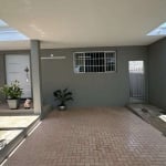 Casa à venda em Campinas, Jardim do Trevo, com 3 quartos, com 174 m²