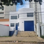 Prédio à venda e para alugar em Campinas, Botafogo, com 730 m²