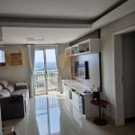 Apartamento à venda em Campinas, Vila Nova, com 3 suítes, com 134 m², Torre 3