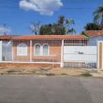 Casa à venda em Campinas, Vila Campos Sales, com 2 quartos, com 64 m²