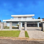 Casa à venda em Campinas, Parque Taquaral, com 3 suítes, com 546.5 m²