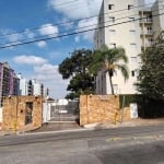 Apartamento à venda em Campinas, Vila Costa e Silva, com 3 quartos, com 78 m², Santa Genebra