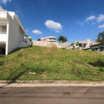 Terreno à venda em Campinas, Swiss Park, com 360 m², Lauerz