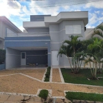 Casa à venda em Campinas, Swiss Park, com 3 suítes, com 260 m², Lenk