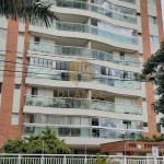 Apartamento à venda em Campinas, Taquaral, com 2 suítes, com 108 m², Edifício Júlio de Mesquita