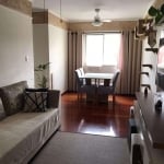 Apartamento à venda em Campinas, Conjunto Residencial Souza Queiroz, com 3 quartos, com 72 m²