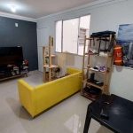 Apartamento à venda em Campinas, Ponte Preta, com 2 quartos, com 50 m², Residencial Cíntia