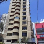 Apartamento à venda em Campinas, Cambuí, com 3 quartos, com 160 m²,  Edifício Forte São Michel