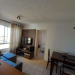 Apartamento à venda em Campinas, Jardim Antonio Von Zuben, com 2 quartos, com 49 m²