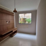 Apartamento à venda em Campinas, Jardim Nova Europa, com 1 quarto, com 45 m²