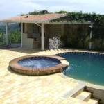 Casa à venda em Campinas, Colinas do Ermitage (Sousas), com 3 suítes, com 356.25 m²