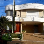 Casa à venda no bairro Swiss Park em Campinas/SP