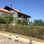 Casa de condomínio com 4 quartos à venda, 234m², no Recanto do Guará, Chácara Santa Margarida em Campinas