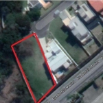 Terreno à venda em Campinas, Chácara Santa Margarida, com 620 m², Condomínio Residencial Portinari