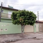 Casa à venda em Paulínia, São José, com 4 quartos, com 150 m²