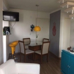 Apartamento à venda em Campinas, Jardim Antonio Von Zuben, com 2 quartos, com 100 m²