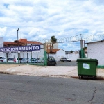 Terreno à venda em Campinas, Jardim Bonfim, com 900 m²