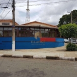 Casa à venda em Campinas, Jardim Guanabara, com 2 quartos, com 250 m²