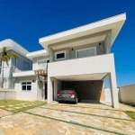 Casa à venda em Campinas, Swiss Park, com 4 suítes, com 340 m², Biel