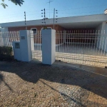 Casa à venda no Alto do Jardim Eulina em Campinas