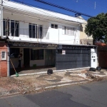 Casa à venda em Campinas, Jardim Bonfim, com 3 quartos, com 181 m²