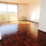 Apartamento à venda em Campinas, Centro, com 3 quartos, com 168.4 m², Bela Campinas