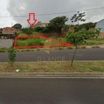 Terreno à venda no Bairro Jardim do Lago Continuação em Campinas.