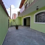 Casa à venda em Campinas, Jardim Antonio Von Zuben, com 3 quartos, com 160 m²