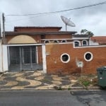 Casa com 3 quartos à venda,118 m²,  no Jardim Proença - Campinas/SP.