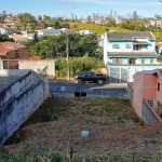 Terreno à venda no Bairro Parque São Martinho em Campinas.