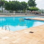 Apartamento à venda em Campinas, Conjunto Residencial Parque Bandeirantes, com 3 quartos, com 76 m²